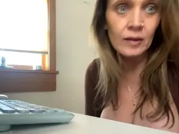 Chaturbate Adult Webcam of blueeyedddvixen