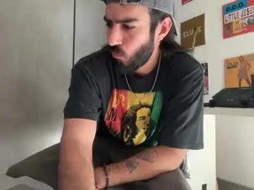 Chaturbate Live Sex Cam of brunobaibe3399