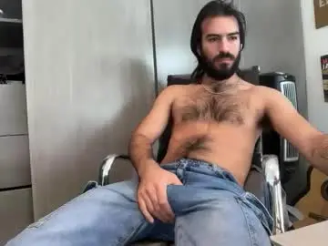 Chaturbate Adult Webcam of brunobaibe3399