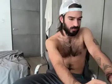 Chaturbate Best Webcam of brunobaibe3399