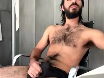 Chaturbate Adult Video Chat of brunobaibe3399