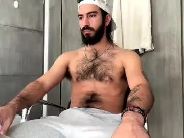 Chaturbate Adult Video Chat of brunobaibe3399