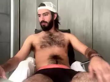 Chaturbate Adult Webcams of brunobaibe3399