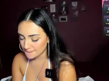 Chaturbate Sex Chat of charlotte_jamees