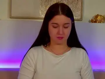 Chaturbate Live Porn of christinamilton