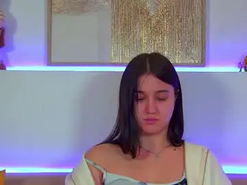 Chaturbate Live Sex of christinamilton