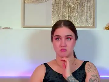 Chaturbate Free Porn Cam of christinamilton