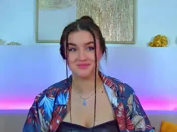 Chaturbate Adult Video Chat of christinamilton