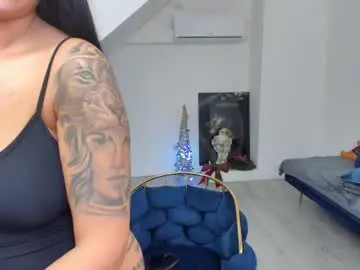 Chaturbate Sex Cam of deea_lexa