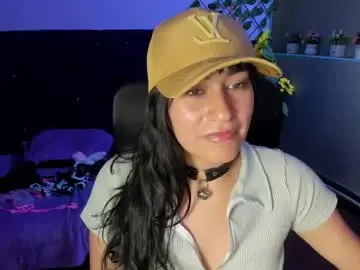 Chaturbate Private Sex Chat of dhaniela_naugthy