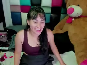 Chaturbate Live Porn of dhaniela_naugthy