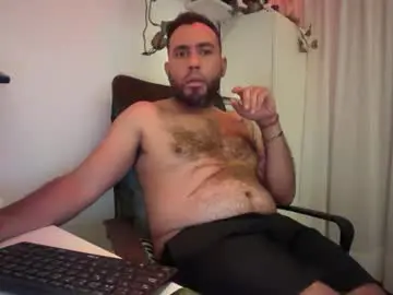 Chaturbate Sex Chat of domfetishx