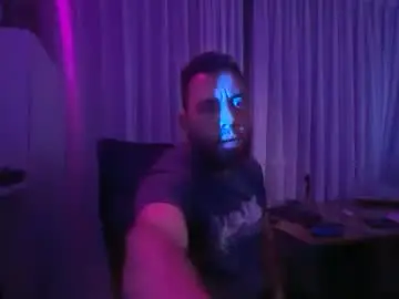 Chaturbate Adult Video Chat of domfetishx