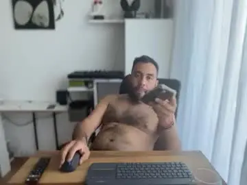 Chaturbate Free Live Porn of domfetishx