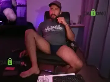 Chaturbate Live Sex Cam of domfetishx