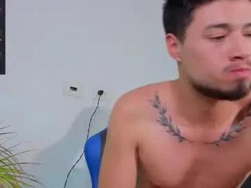 Chaturbate Nude Webcam of edwardross_