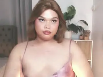 Chaturbate Live Porn of ellise_husson