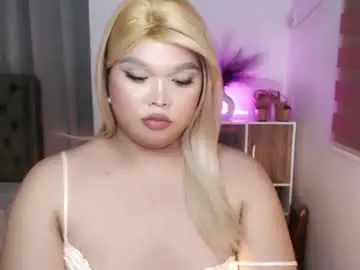 Chaturbate Adult Video Chat of ellise_husson