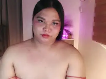 Chaturbate Nude Webcam of ellise_husson