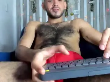 Chaturbate Live Sex of ethangrey_