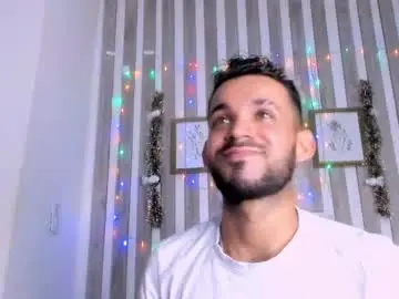 Chaturbate Sex Cam of ethangrey_