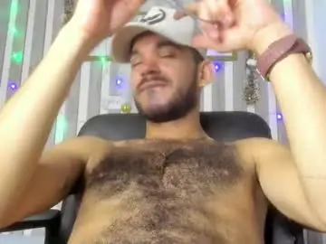 Chaturbate Sex Cam of ethangrey_