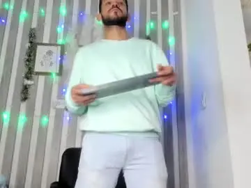 Chaturbate Best Webcam of ethangrey_