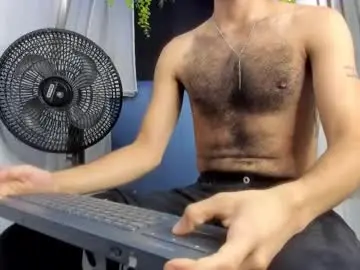 Chaturbate Nude Webcam of ethangrey_