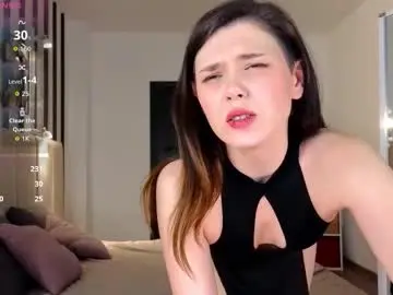 Chaturbate Best Webcam of hailey2007