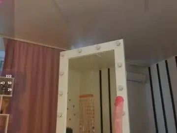 Chaturbate Adult Video Chat of hailey2007