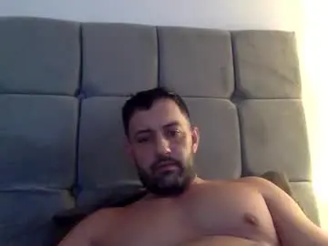 Chaturbate Sex Cam of horsechris