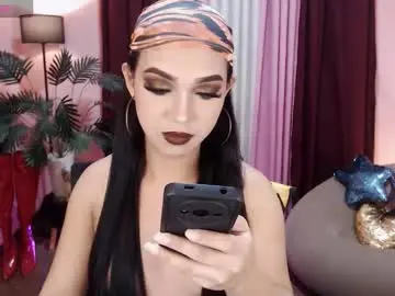 Chaturbate Best Webcam of itsmesofiaa69