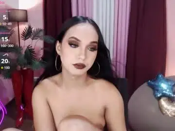 Chaturbate Best Webcam of itsmesofiaa69