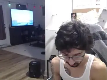 Chaturbate Live Sex of josefturner1