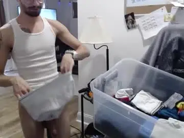 Chaturbate Adult Webcams of josefturner1