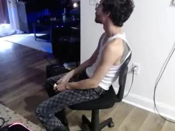 Chaturbate Adult Video Chat of josefturner1