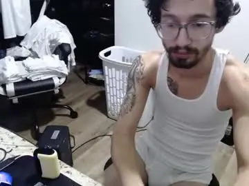 Chaturbate Best Webcam of josefturner1