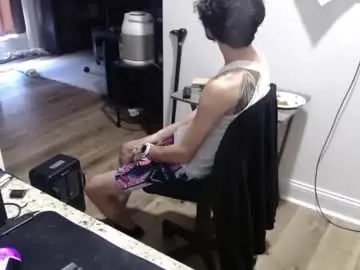 Chaturbate Live Sex Cam of josefturner1