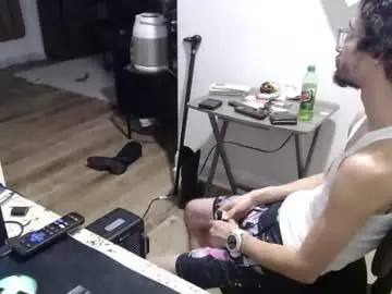 Chaturbate Sex Cam of josefturner1