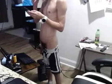 Chaturbate Best Webcam of josefturner1