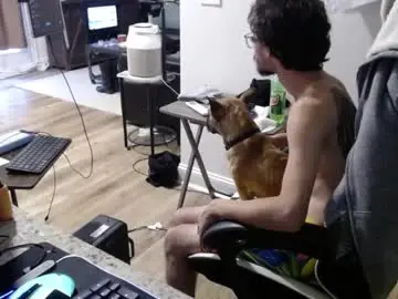 Chaturbate Adult Webcam of josefturner1