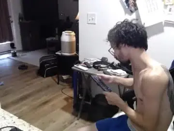 Chaturbate Nude Webcam of josefturner1