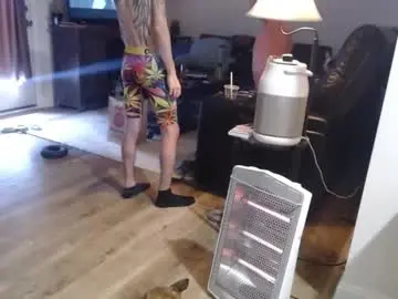 Chaturbate Adult Webcam of josefturner1