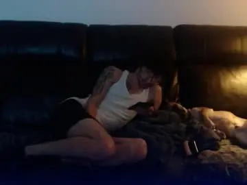 Chaturbate Live Sex Cam of josefturner1