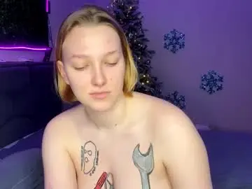 Chaturbate Live Sex of julielourens