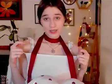 Chaturbate Live Sex Cam of kalispring