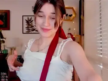 kalispring from chaturbate