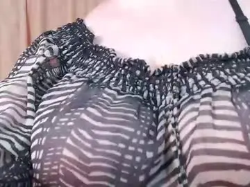 Chaturbate Live Sex Cam of kinkyblacky