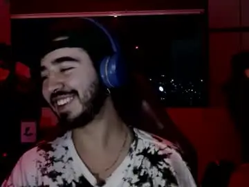 Chaturbate Free Porn Cam of leonel_wargen