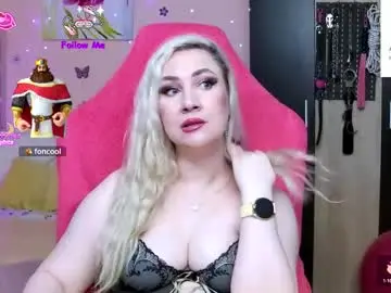 Chaturbate Free Porn Cam of lexygold